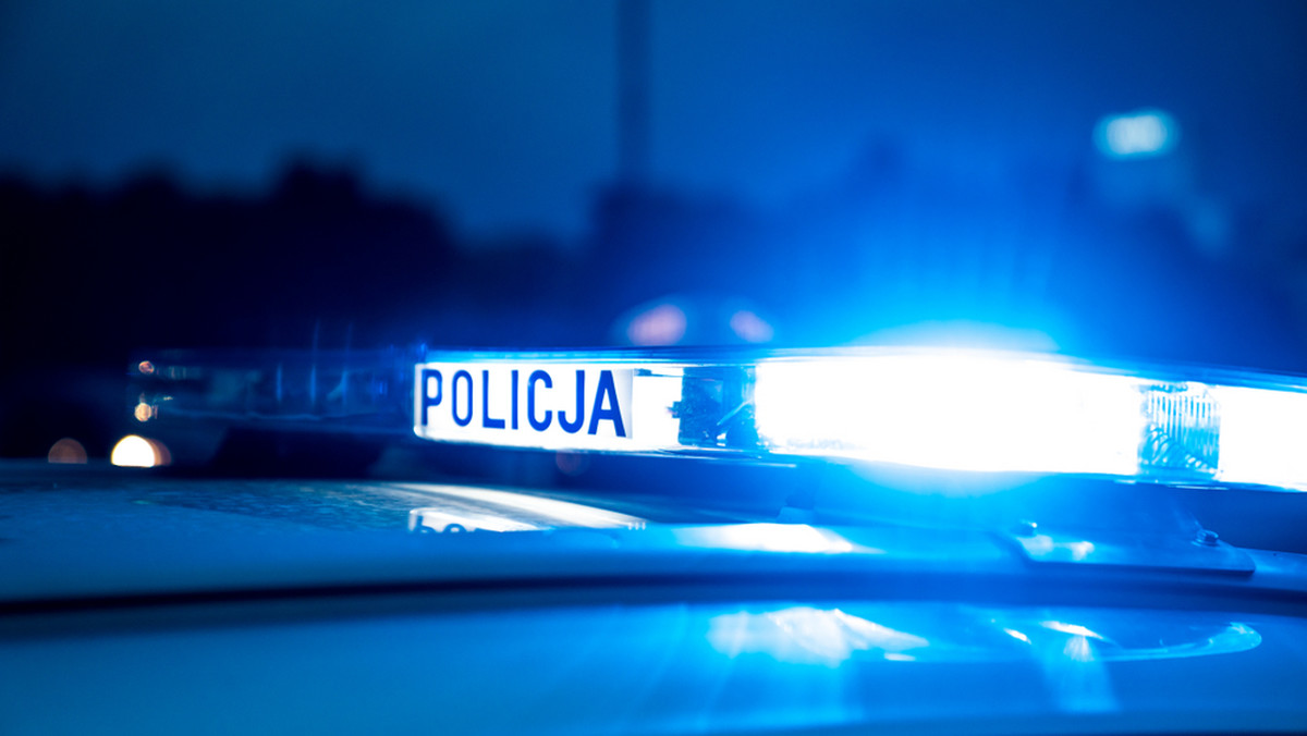 Śmierć wysokiego rangą policjanta w Warszawie. Nowe fakty