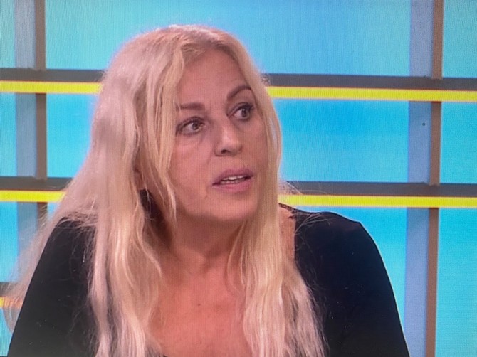 Jasna Jović antropološkinja