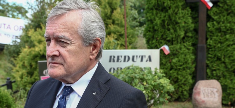Gliński: Warszawa potrzebuje wizji rozwojowej, jakie tworzył Lech Kaczyński