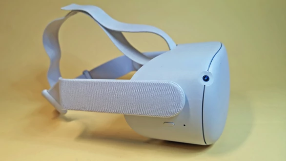 Oculus Quest 2 im Test: Verboten gute VR-Brille für Standalone-Betrieb und  PC | TechStage