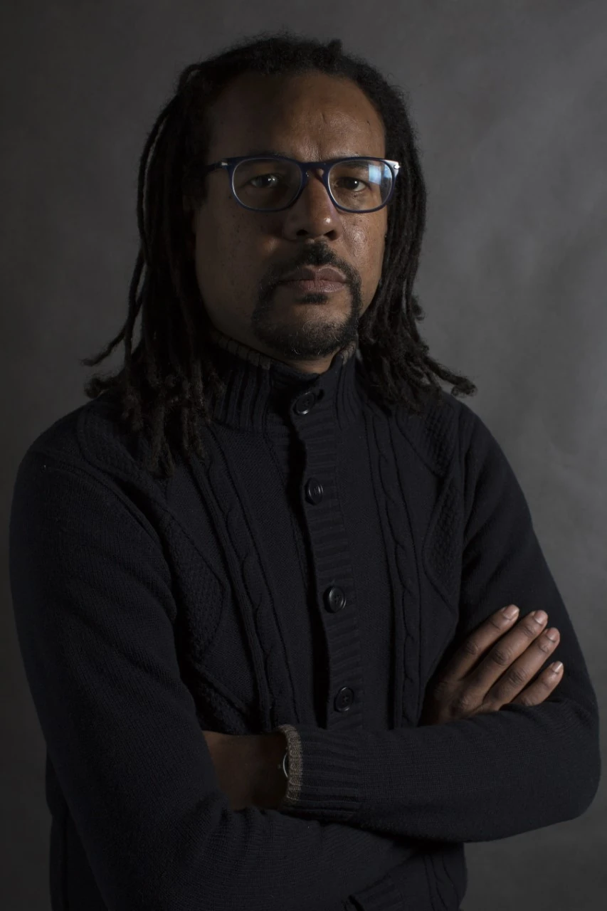 Colson Whitehead, „Rytm Harlemu”