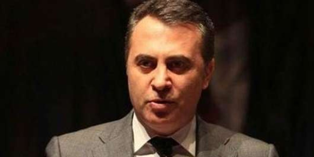 Fikret Orman 