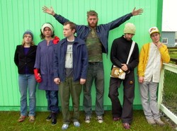 m&uacute;m: U nas ciągle jest kryzys