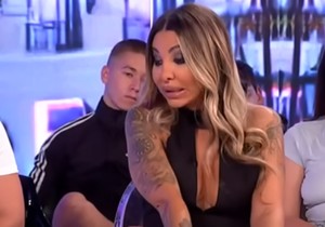 Aneli se sukobila sa Asminom