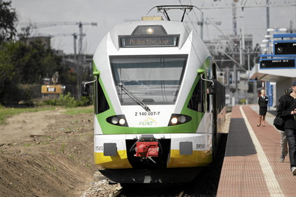 Stadler zepchnął Pesę na boczny tor. To on dostarczy 71 pociągów regionalnych