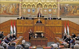 Nie będzie przyjaźni bez naprawy Przyjaźni