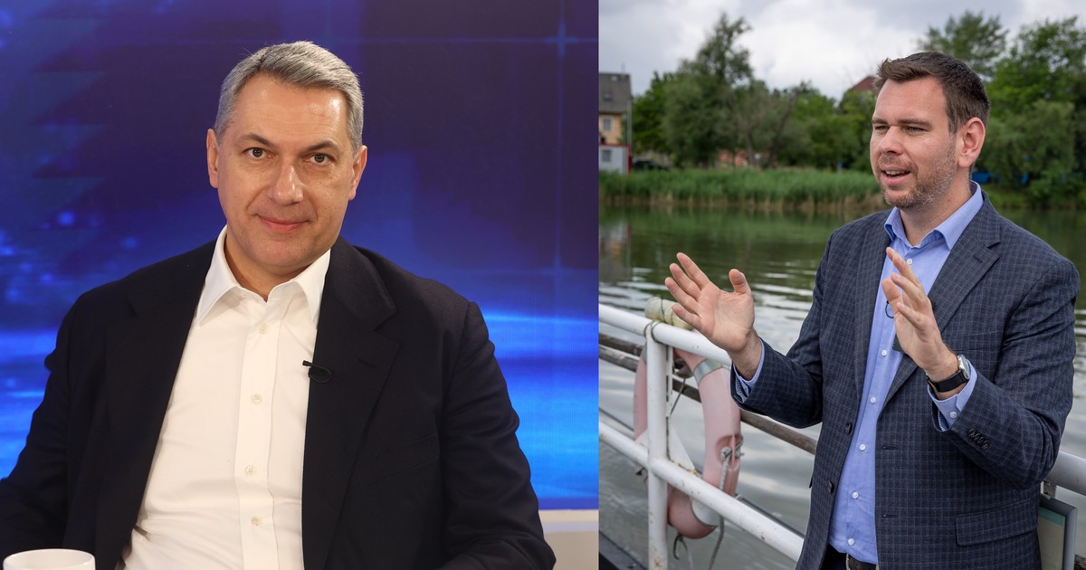 Vitézy lehordta Lázárt: „Miniszter úr, annyira ócska válasz lett ez, hogy az még Önhöz is méltatlan”