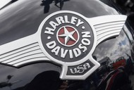 Harley Davidson