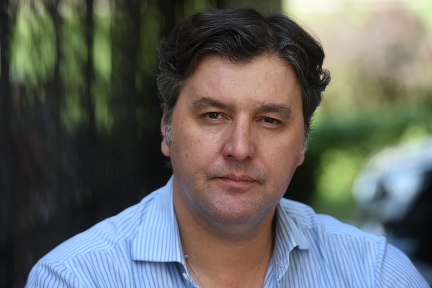 Dejan Bodiroga