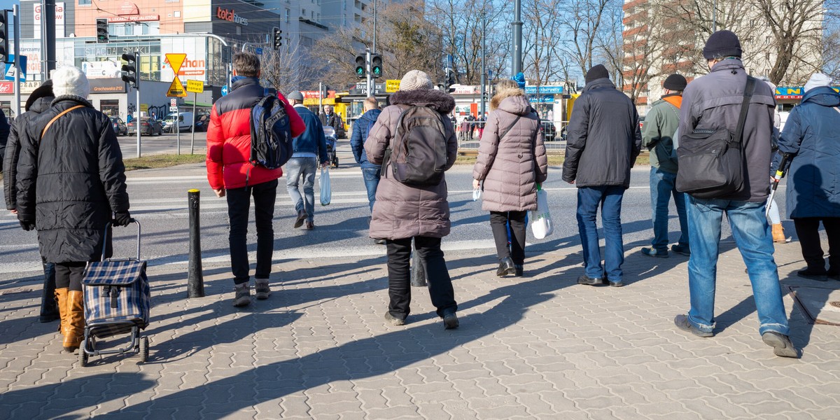 Rząd szykuje wprowadzenie tzw. emerytury europejskiej.