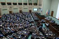 Sejm głosowanie 