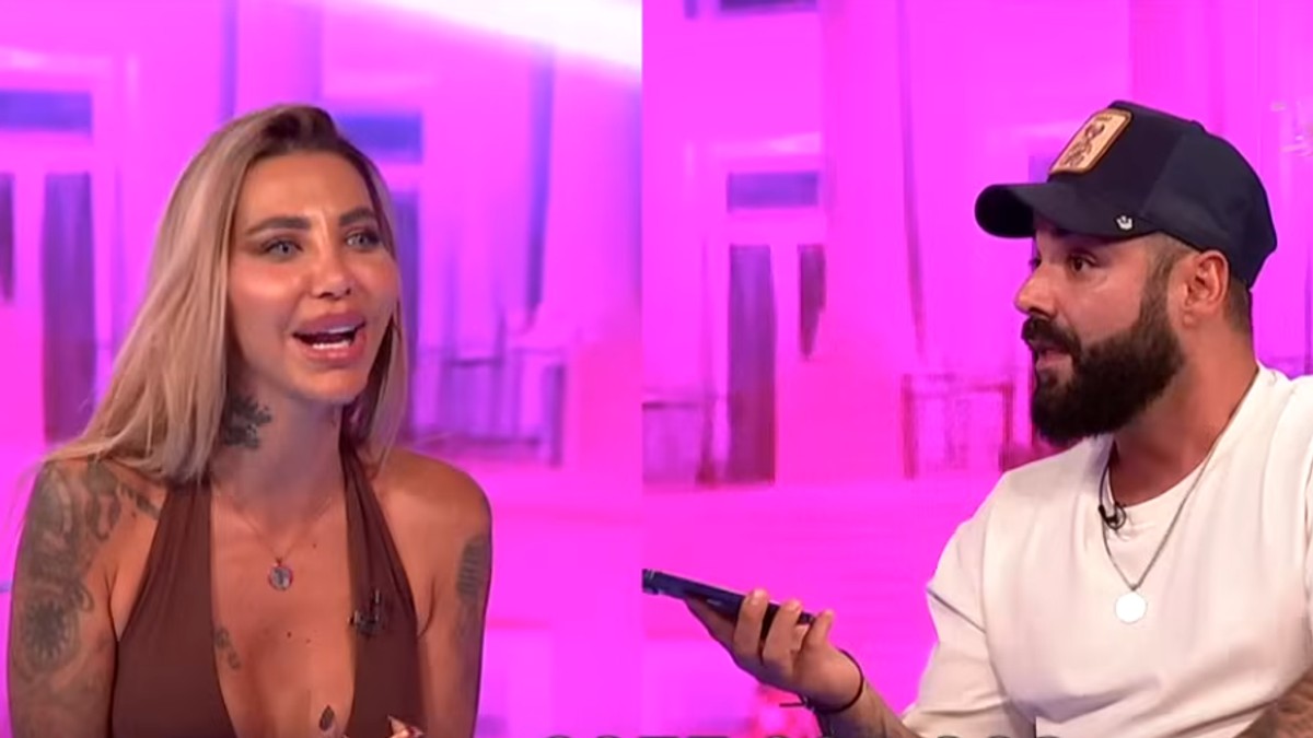 Aneli i Luka