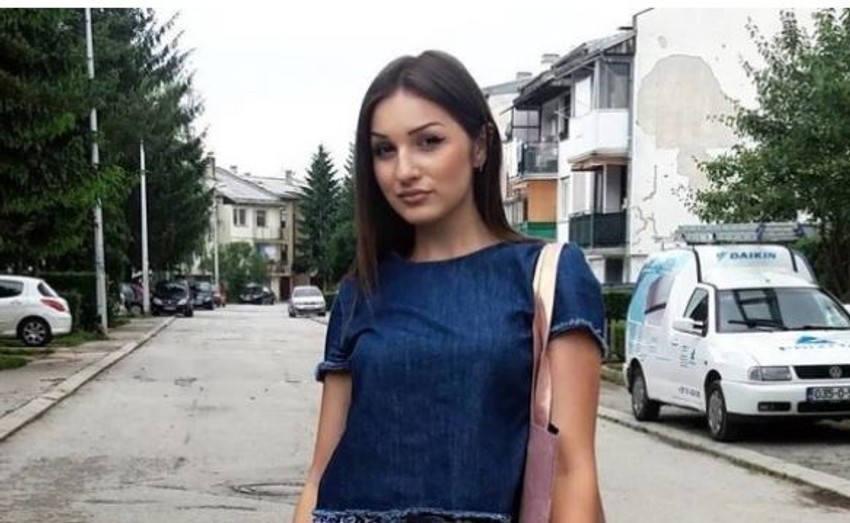 Lamija Adilović je pobedila rak:" Najbitnija je psihička snaga i volja!"