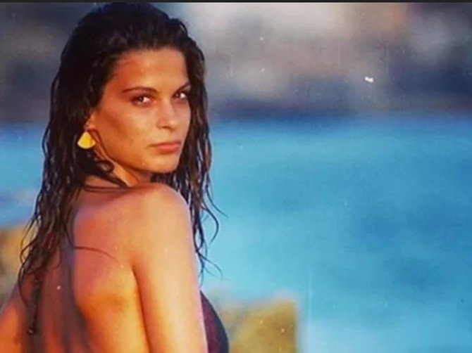 Ana Saso