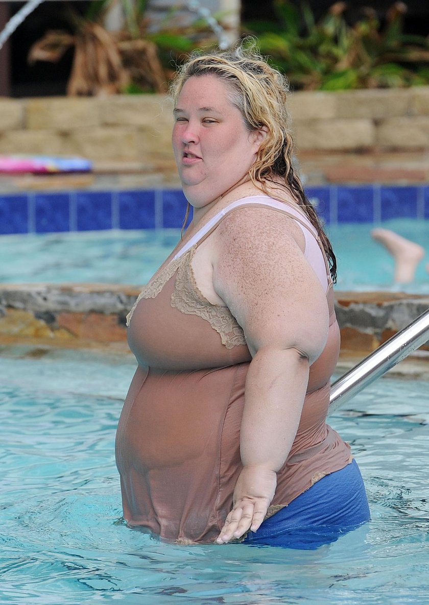 Mama June