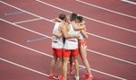 Tokio 2020. Mamy złoto! Kapitalny bieg sztafety mieszanej 4x400 m