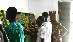 Gambling investment is evil, will take away everything - Cleric warns youths [Osun Defender]