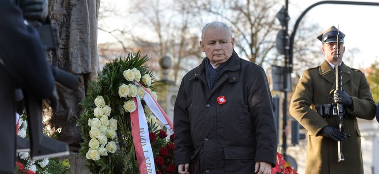 Ci dwaj ministrowie na wylocie z rządu? Prezes PiS zasugerował, że w dwóch resortach nie dzieje się dobrze