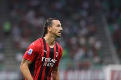 Liga Mistrzów: Pech Ibrahimovicia. Szwed nie zagra z Liverpoolem