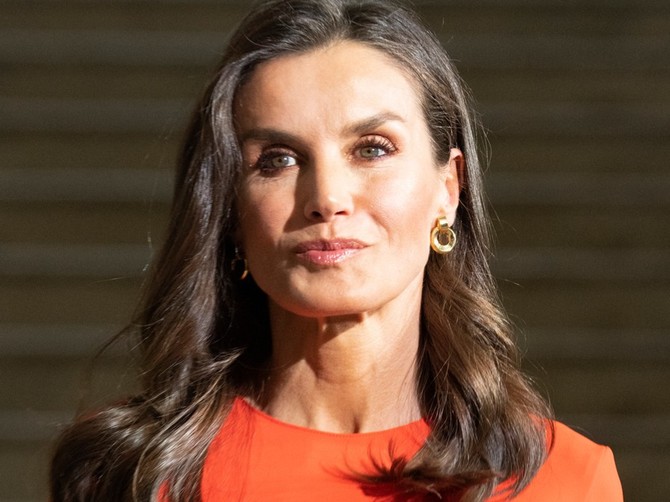 Kraljica Leticija