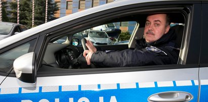 Policjanci mają nowe radiowozy