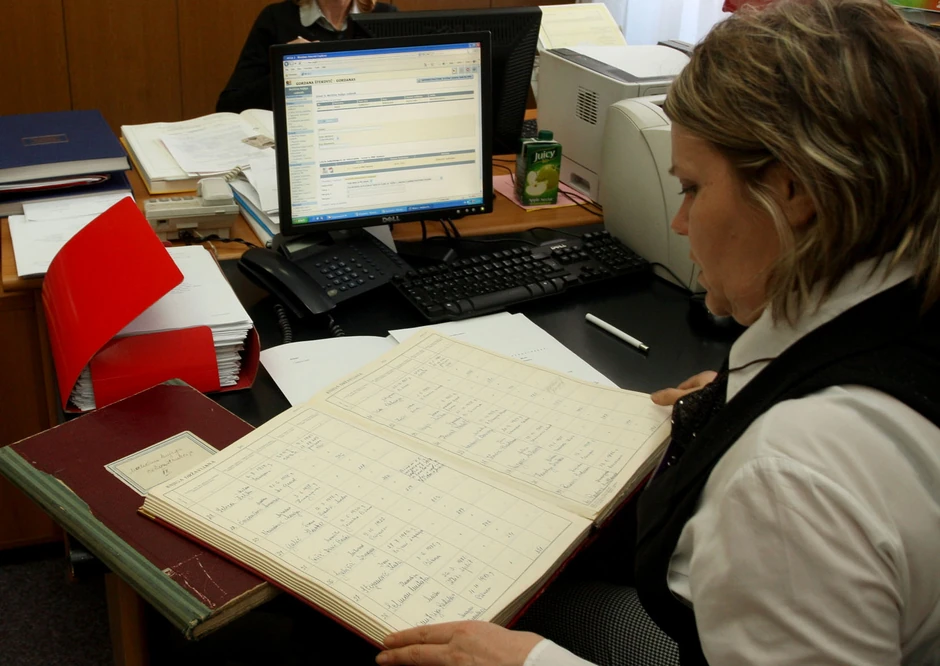 Neki upisani "kako baba kaže"