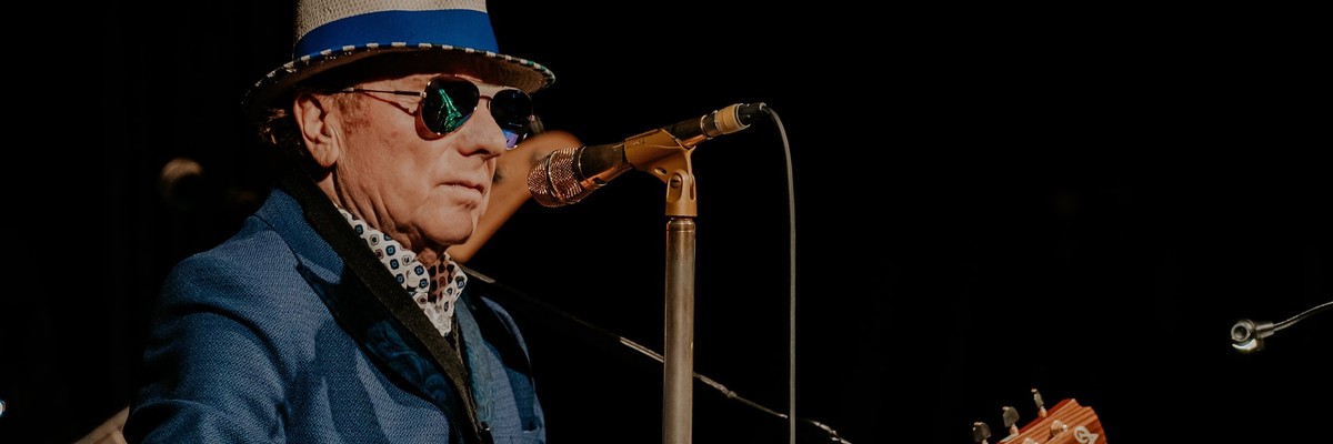 Van Morrison