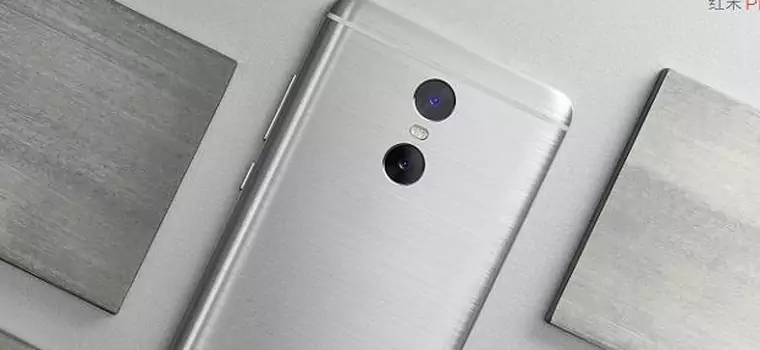 Xiaomi Redmi Pro 2 ma być tańszy od poprzednika, ale coś tu nie gra