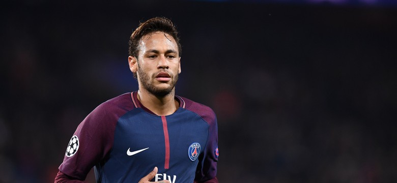 Neymar w Realu Madryt to bajka? Florentino Perez nie odpuści