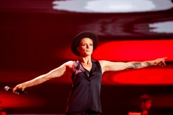 Natalia Sikora w warszawskiej Stodole zaśpiewa Janis Joplin