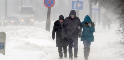 Kościół pozwolił modlić się o pogodę. Oto modlitwa