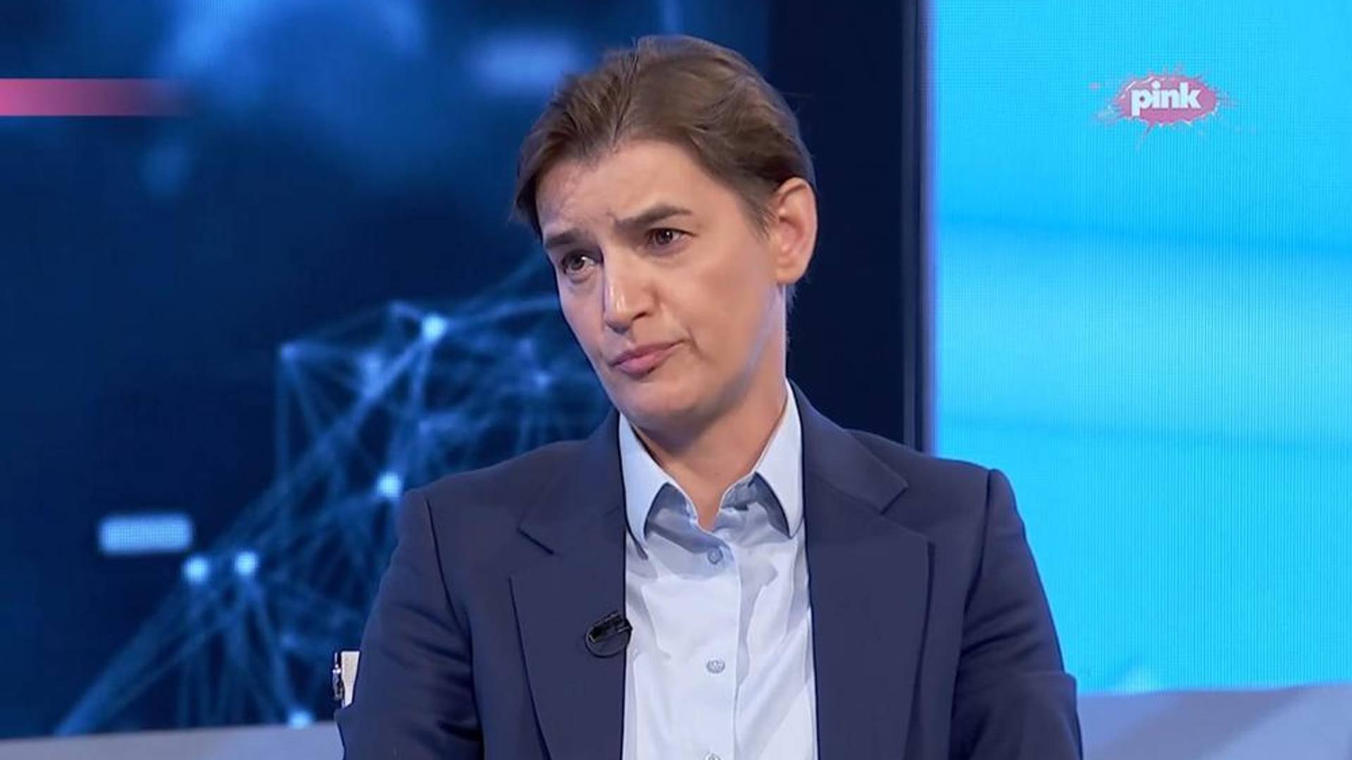 Slušamo, ne verujemo: Ana Brnabić objašanjava kako se vodi evidencija broja preminulih o korone