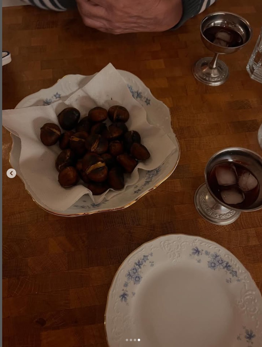 Dom Danijele Dvornik