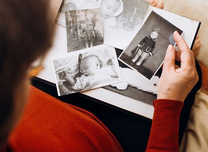 Ez a módszer segíthet visszamenni az időben és felfedni az elveszett gyermekkori emlékeket című cikk nyitóképe