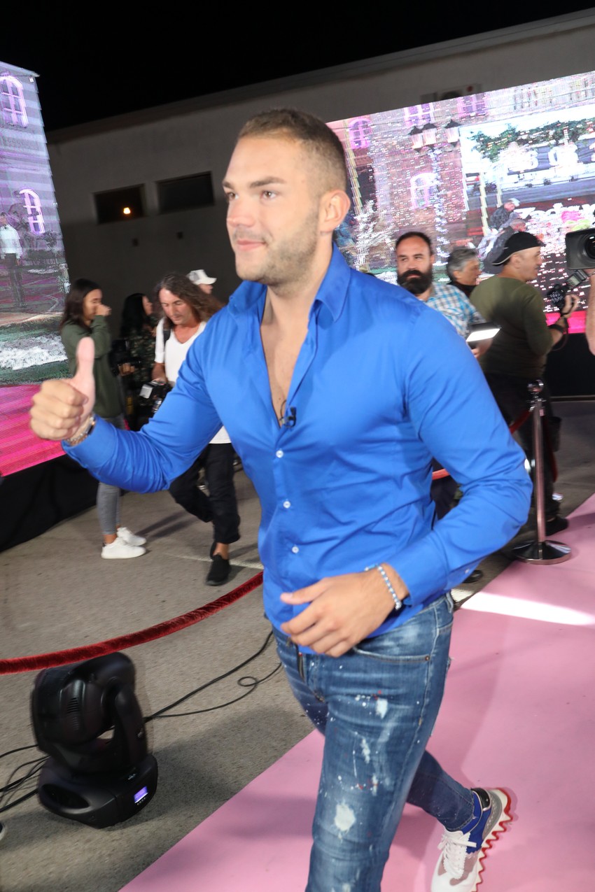 Anđelo Ranković je vlasnik bara