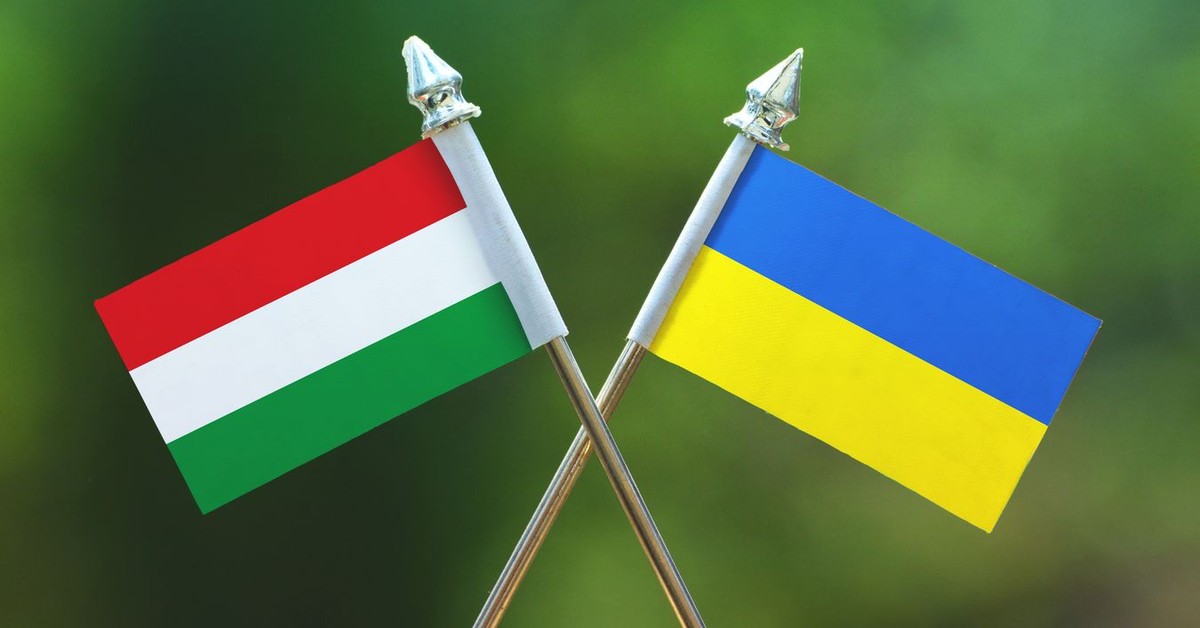 Impose sanctions on Ukraine! Hungary thunders after killing its citizen.