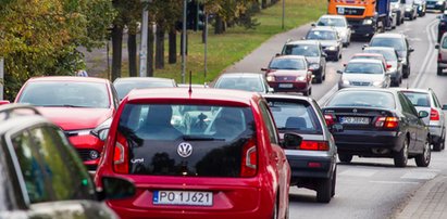 Tramwajem na Naramowice? Na razie więcej autobusów