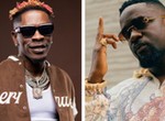 Shatta Wale throws shade at Sarkodie, says he is focused on houses not cars