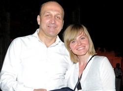 Love story jak z filmu. Burzliwa historia miłości Kazimierza i Isabel