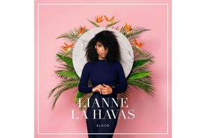 Lianne La Havas Blood