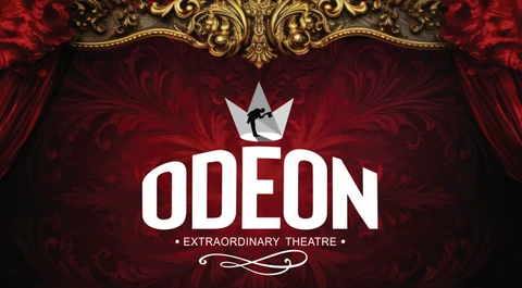 Teatar Odeon