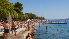 Britanci otkrili hrvatski grad za jesenji beg