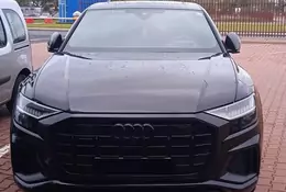 Odzyskali Audi warte ponad 700 tys. zł. Zniknęło w Rumunii