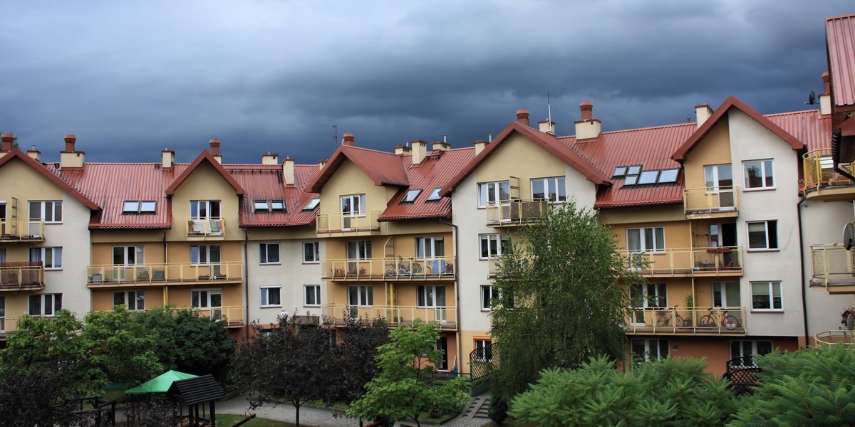 Nowy pomysł na Mieszkanie+. Będą dopłaty do czynszów