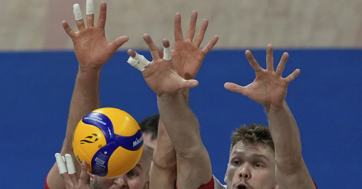 Polscy siatkarze grają o półfinał mistrzostw świata. Rywalem "czarny koń" turnieju - Turcja