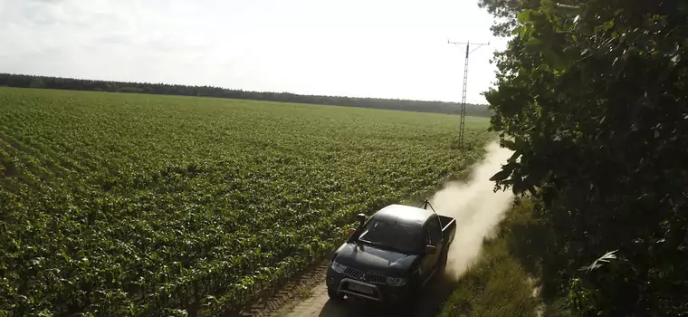 Family Adventure - Piękno Mazowsza (Roadbook)