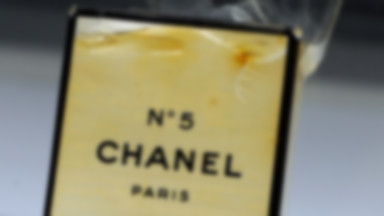 Portret Chanel No.5
