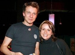 Kupicha bierze na siebie winę za rozwód