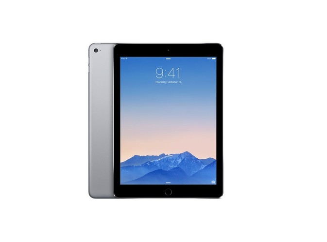 iPad Air 2