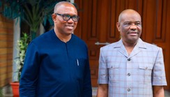 How Wike chased Peter Obi away – PDP
